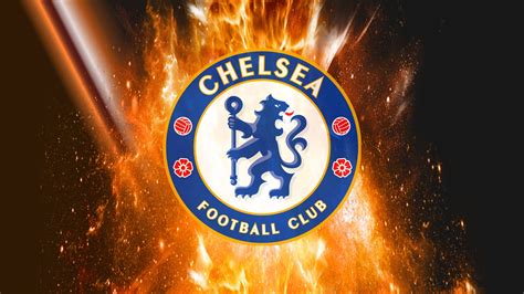 Pin op CHELSEA FC LOGO - [ Angleterre]