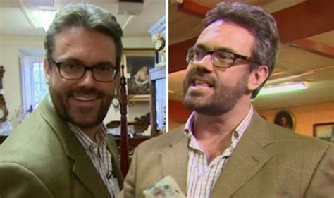 Ben Cooper wife: Who is the Bargain Hunt star married to? Last News