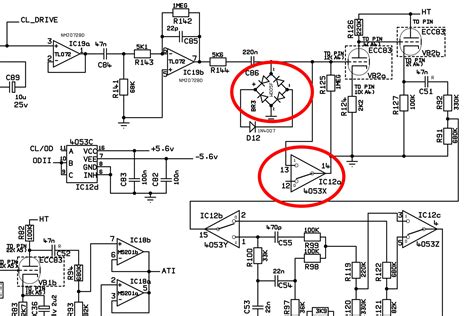 Marshall JMP-1 Service - Plasma Music Limited