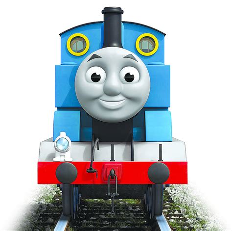 Thomas gets young kids on learning track | The Spokesman-Review