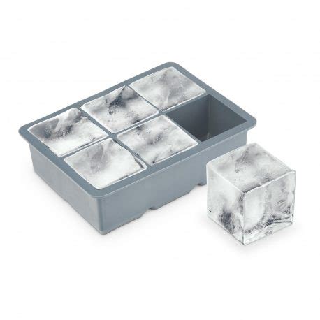 Extra Large Ice Cube Tray - Okanagan Spirits