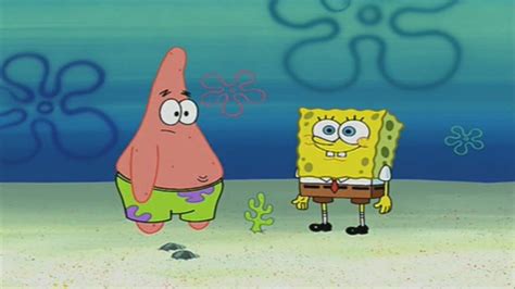 Spongebob and Patrick - patrick star (spongebob) Photo (40617343 ...