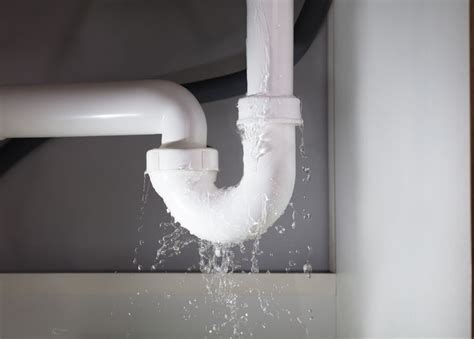 How To Stop Leak In Kitchen Sink Drain | Wow Blog