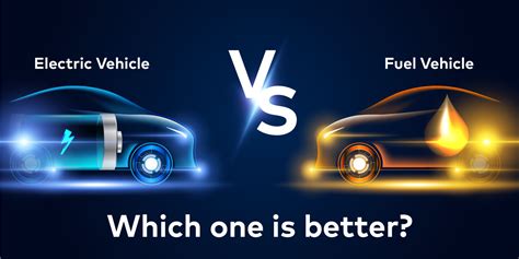 Electric Vehicles v/s Fuel Vehicles: Which One Is Better?