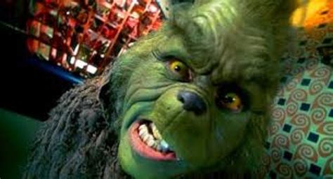 How the Grinch Stole Christmas (2000)