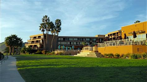 The Cliffs Resort in Pismo Beach, California