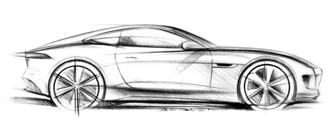 Cool Car Drawings | Free download on ClipArtMag