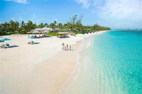 What Is The Best Time To Visit Turks & Caicos? | BEACHES