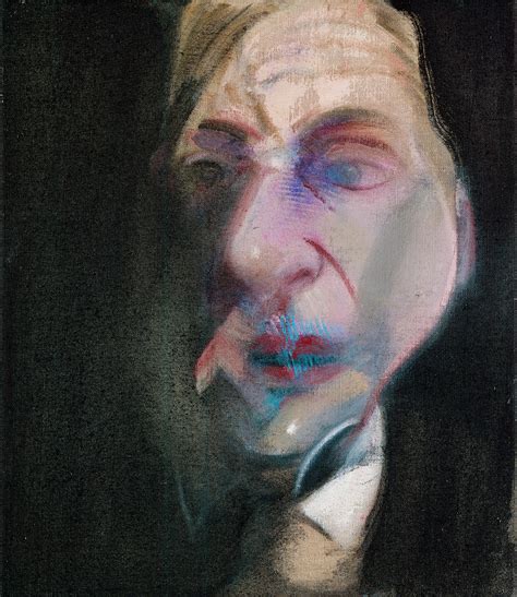 ‘FRANCIS BACON PORTRAITS’ AT THE NATIONAL PORTRAIT GALLERY | Francis Bacon