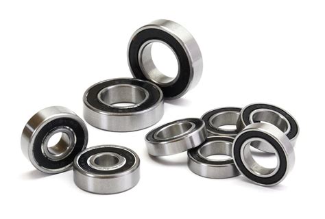 Pivot Bearing Kits – PYGA Industries