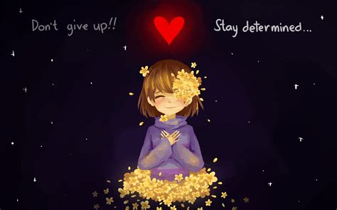 Frisk Undertale Wallpapers | HD Wallpapers | ID #18727