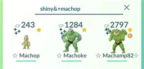 Machop Pokémon: How to Catch, Moves, Pokedex & More