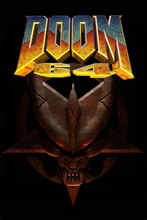 Best DOOM 64 Mods