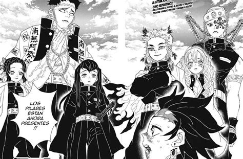 Kimetsu no Yaiba: dónde se alinea el manga con el anime