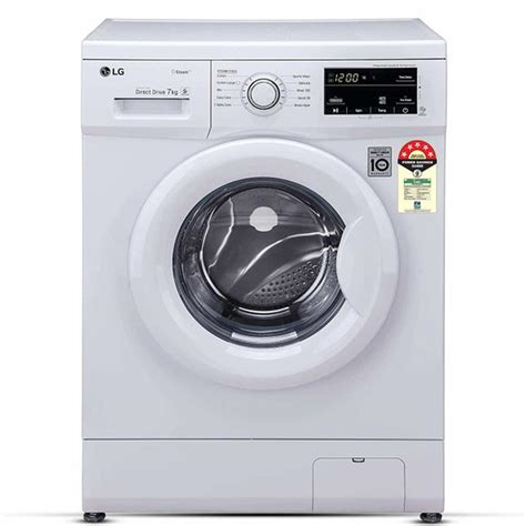 Exploring Popular Washing Machine Brands for Efficient