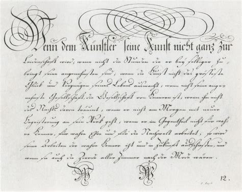 Kurrent—500 years of German handwriting - Journal - Typography.Guru