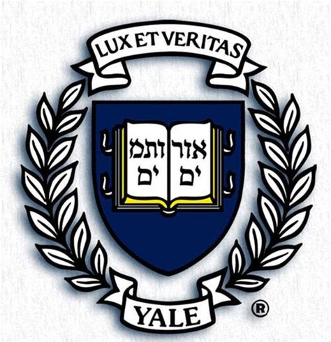 Yale university, University logo, Yale