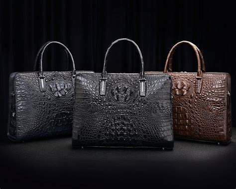 Designer Briefcases for Men