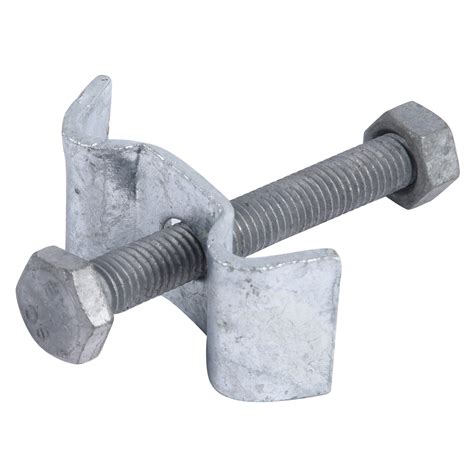 Hot DIP Galvanized Grating Clips Fastener for Steel Grating Platform ...