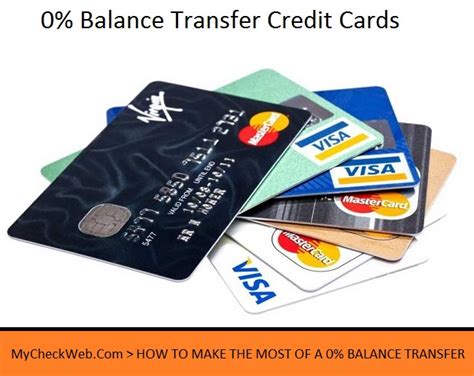 HOW TO MAKE THE MOST OF A 0% BALANCE TRANSFER - KUDOSpayments.Com