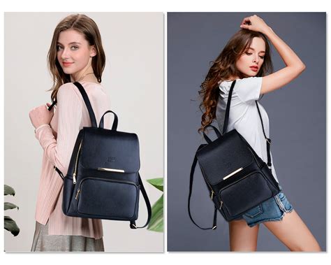 The 10 Best Leather Backpacks for Women 2018 - Best Backpack