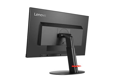 Lenovo ThinkVision 27" QHD USB-C Monitor: P27h-10 | Lenovo Angola