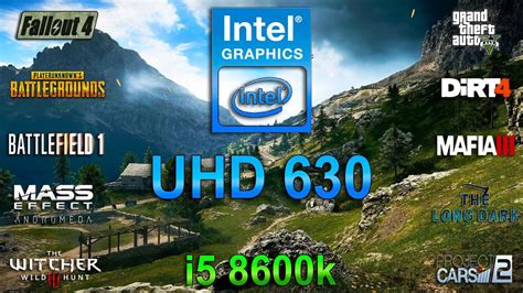 Intel graphics uhd 630 driver - errail