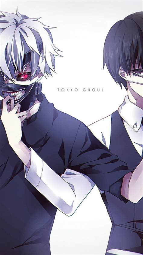 How Tokyo Ghoul Became A Tragedy — Reean's Portfolio