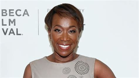 Joy Reid Bio, Age, Family, Husband, Kids, MSNBC, Book, Salary, Net Worth