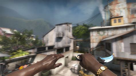 [H] #74 Karambit Case Hardened FT Blue Gem [W] 365k : GlobalOffensiveTrade