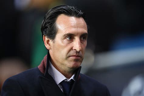 Unai Emery Is the Master of His Own Demise - PSG Talk