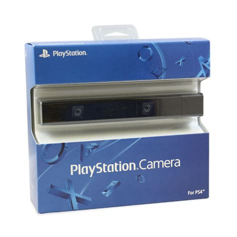 Playstation 4 Camera