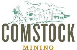 Comstock Mining, Inc - AnnualReports.com