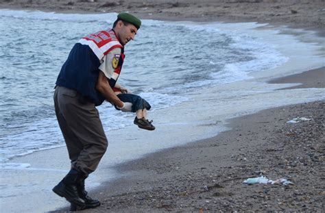 Alan Kurdi death: One year on, has anything really changed? | World ...