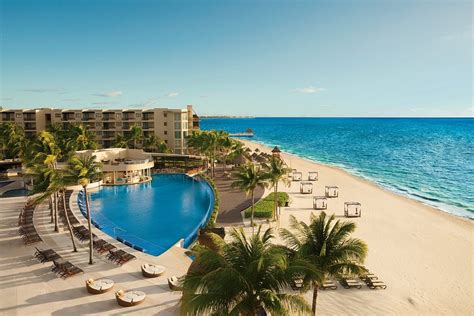 DREAMS RIVIERA CANCUN RESORT & SPA - Updated 2022 (Riviera Maya, Mexico)