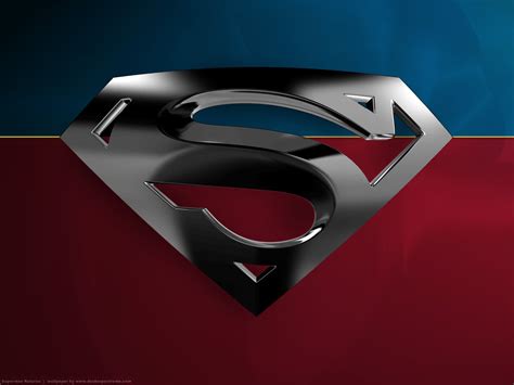 Premier All Logos: Superman Logo