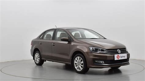 Should you buy a used Volkswagen Vento?