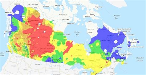 Fire ban in effect for Hay River as southern N.W.T. under extreme ...