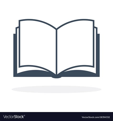 Open Book Vector Art at Vectorified.com | Collection of Open Book ...