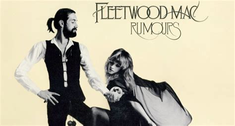 Fleetwood Mac-Rumours 40th Anniversary-Lindsey Buckingham, Stevie Nicks ...