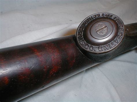 Winchester Model 1890 Deluxe | Gunboards Forums