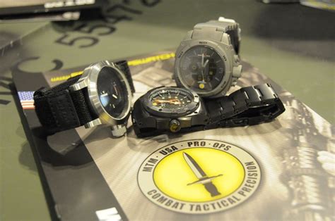 MTM-Watches | Watches, Tactical, Combat