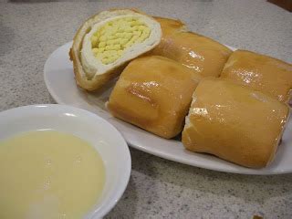 Deep-Fried Chinese Bread