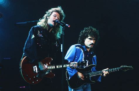 Hall & Oates Trade Blows In New Lawsuit Filings: ‘Ultimate Partnership ...