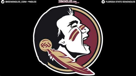 Florida State Seminoles Logo - LogoDix