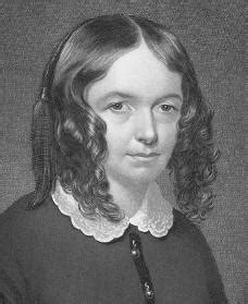 Elizabeth Barrett Browning Biography - life, family, childhood ...