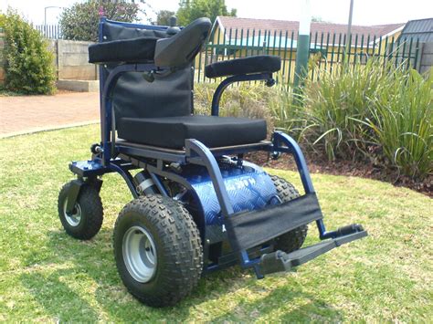 Wow the cool Dassie 200 M Front Wheel Drive power wheelchair from ...