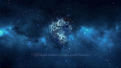 Ravenclaw . Aesthetic. Wit beyond measure is HD wallpaper | Pxfuel