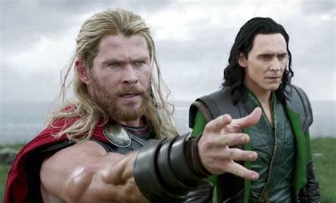 Will Tom Hiddleston's Loki Be in 'Thor: Love and Thunder'?