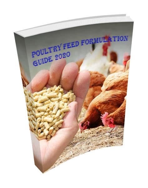 Poultry Feed Formulation Guide - Payhip